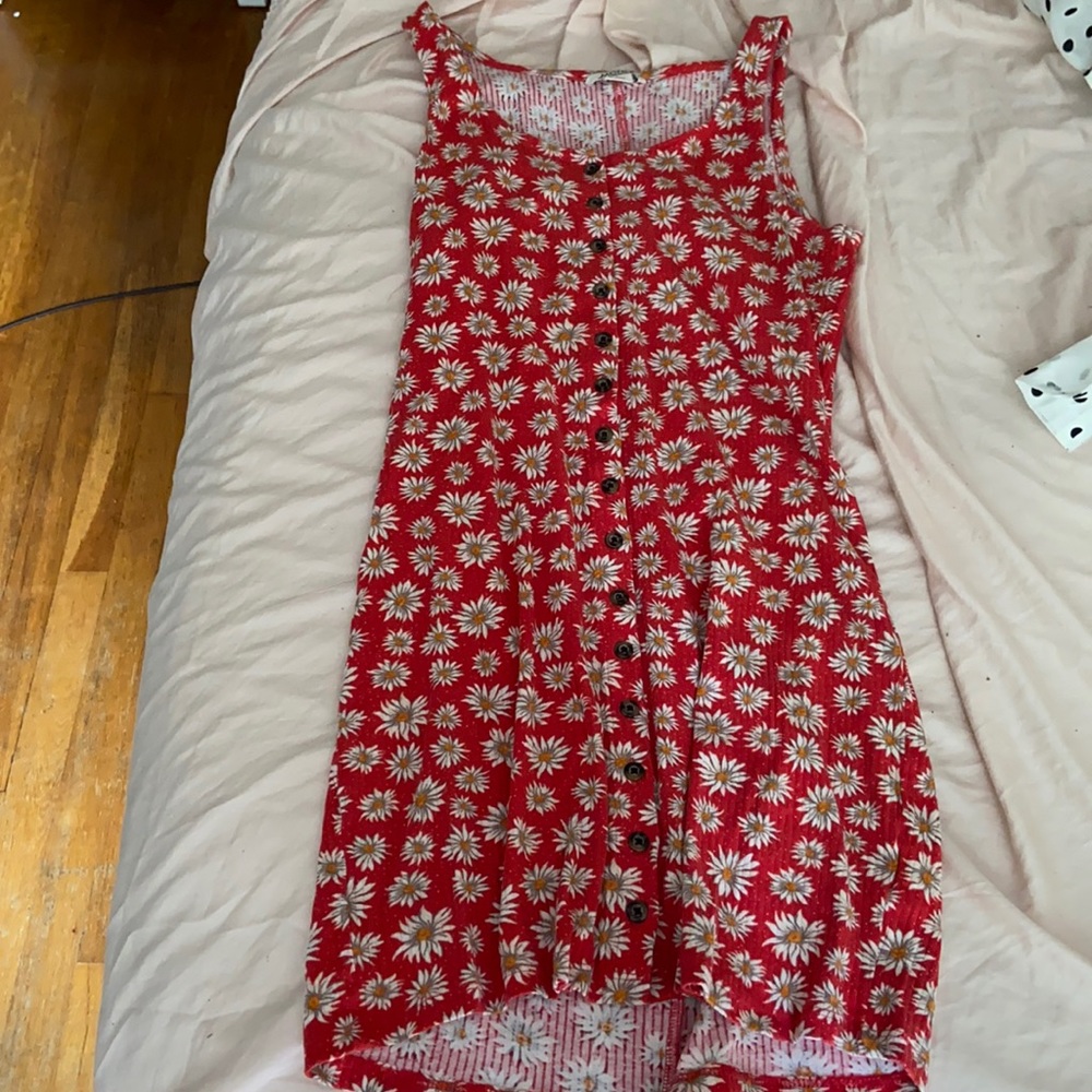 ASOS bodycon
